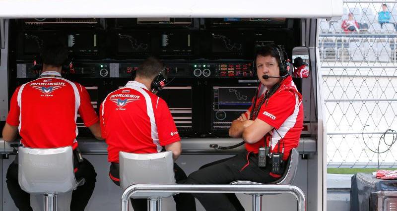 F1: Bianchi-Team wehrt sich gegen Vorwürfe