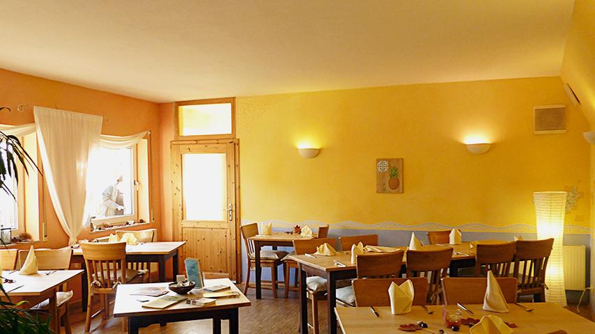 Hotel-Restaurant Grünwald, Ansbach