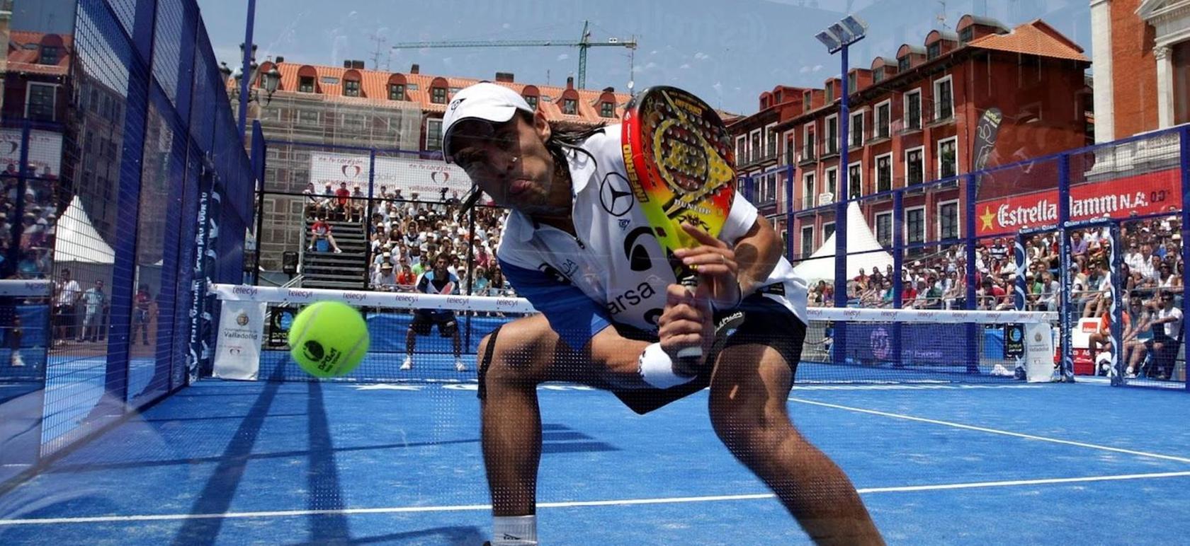 Padel Tennis soll ganz Bayern erobern