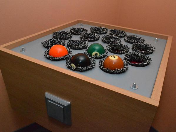 Billard: Alles andere als ein Spiel in dunklen Kneipen