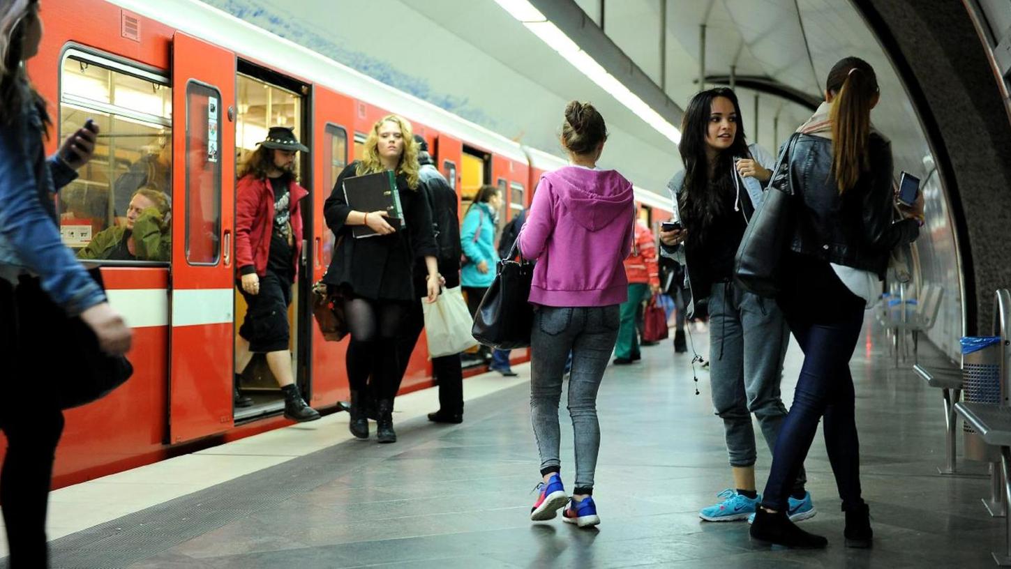 Tickets für Bus und Bahn werden in Fürth drastisch teurer