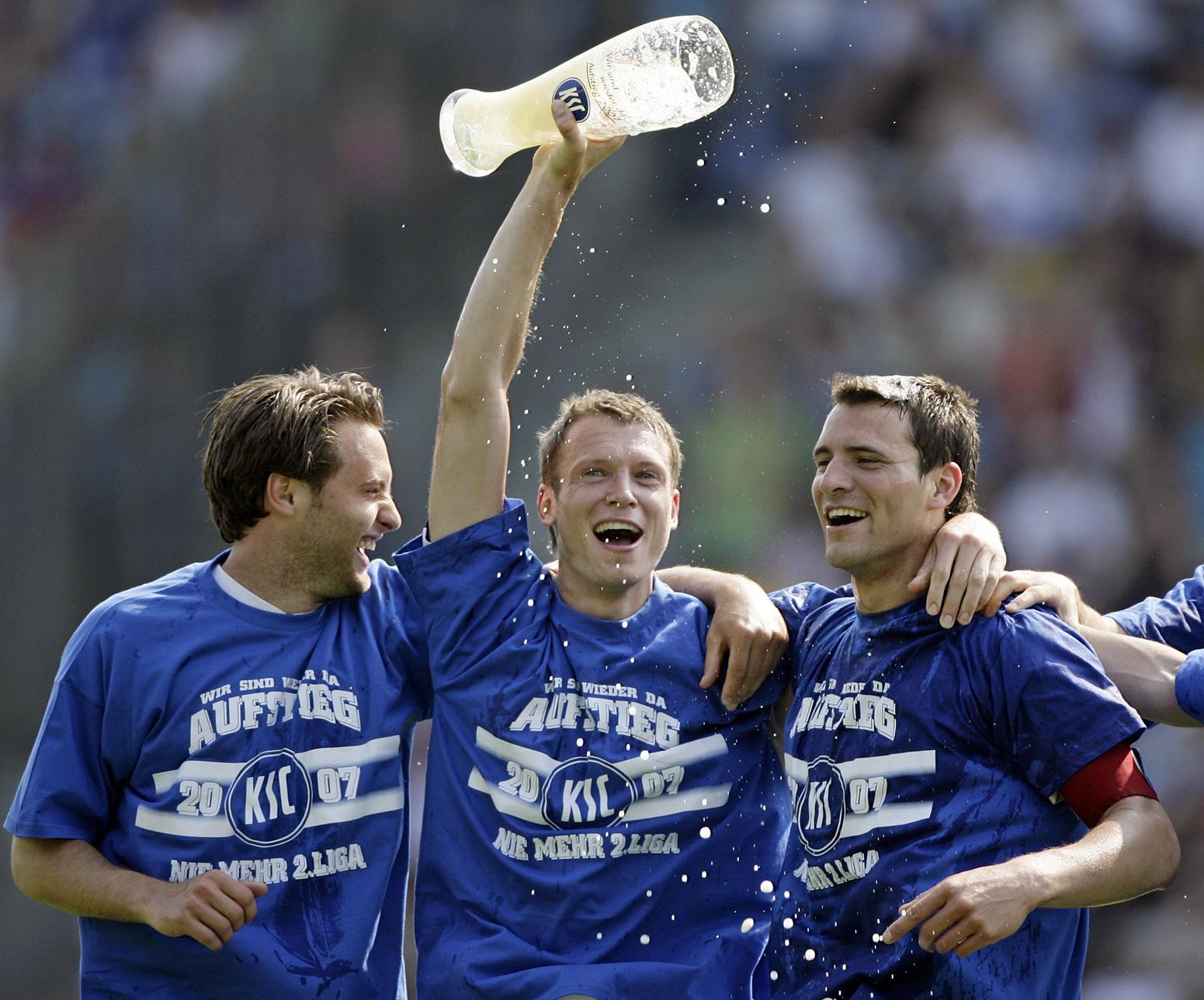 Mutzel wird neuer Fürther Fußballdirektor
