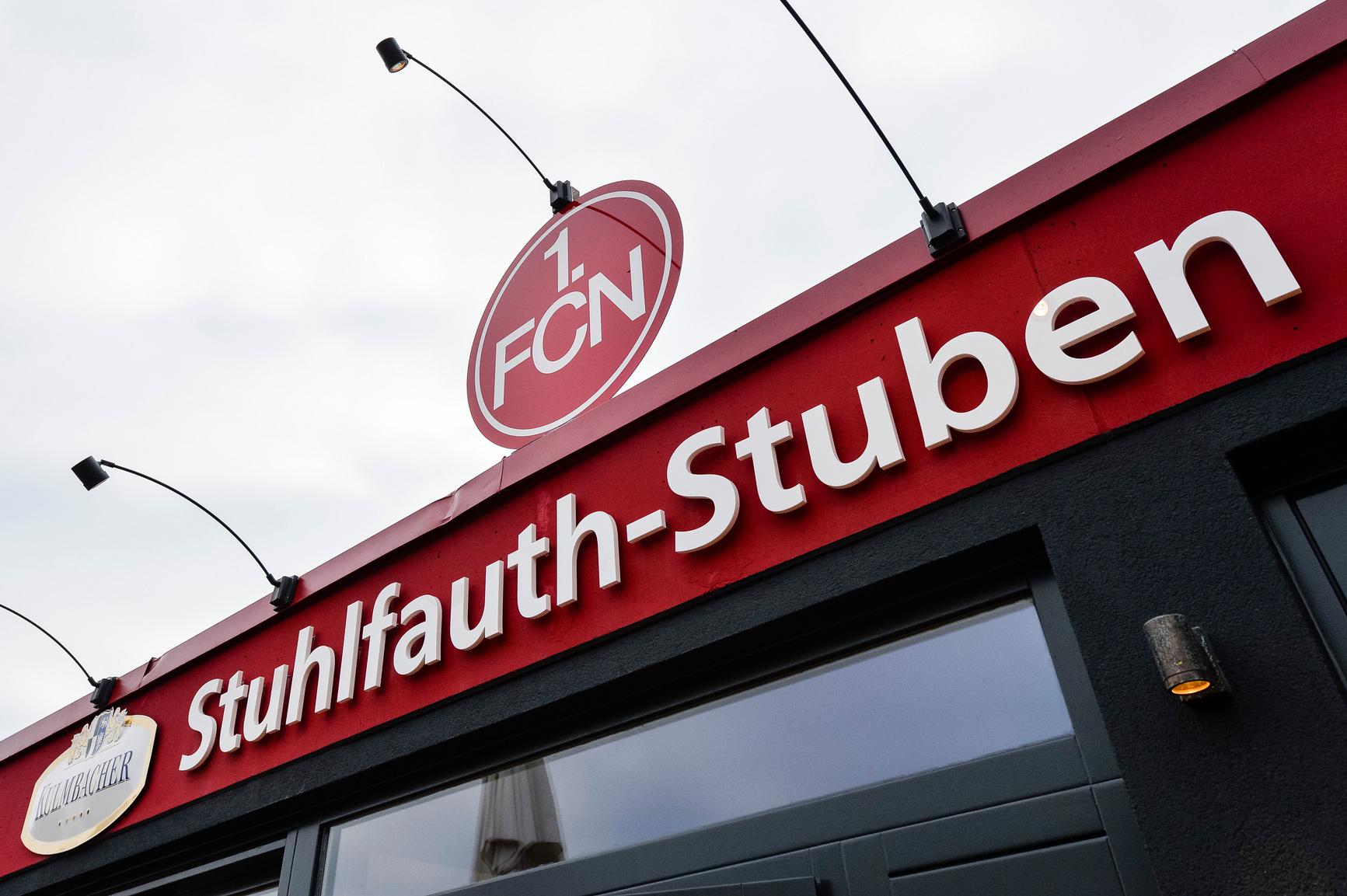 Neue Stuhlfauth-Stuben In Nürnberg Eingeweiht