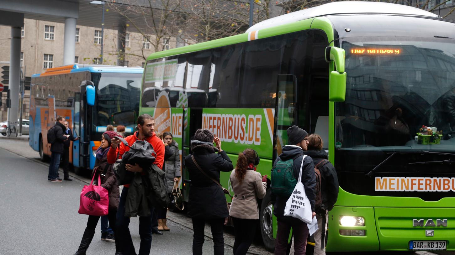 Bürgerverein lehnt Busbahnhof-Verlegung in den Norden ab