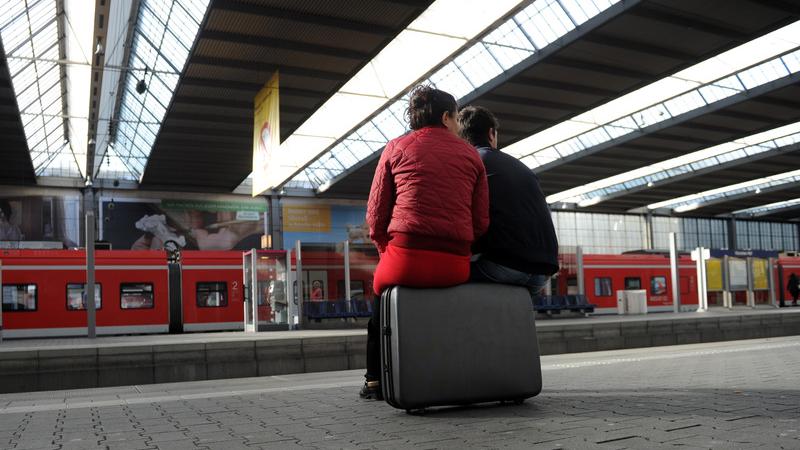 Die Lokführergewerkschaft GDL hat zu einem erneuten Streik bei der Deutschen Bahn aufgerufen.