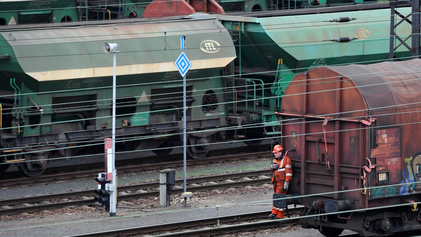 Neuer Auftrag: Siemens rüstet belgisches Eisenbahnnetz um