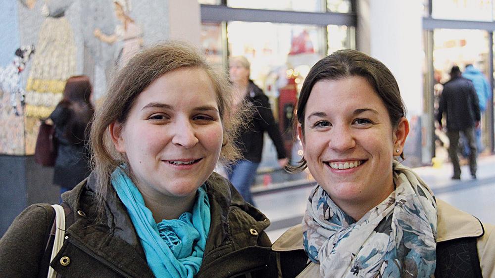 Umfrage in Nürnberg: Wie gehen Sie mit dem GDL-Streik um? Umfrage in Nürnberg: Wie gehen Sie mit dem GDL-Streik um?