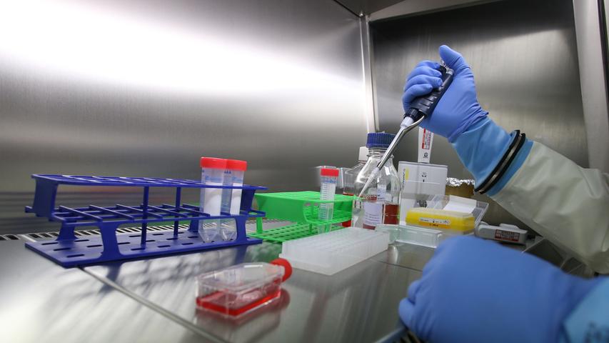 Am 10. November haben Forscher des Hamburger Universitätsklinikums mit der Erprobung eines sicheren Ebola-Impfstoffes an Menschen begonnen. Der von der Weltgesundheitsorganisation WHO gelieferte Impfstoff solle in den nächsten sechs Monaten an zunächst 30 Freiwilligen getestet werden.