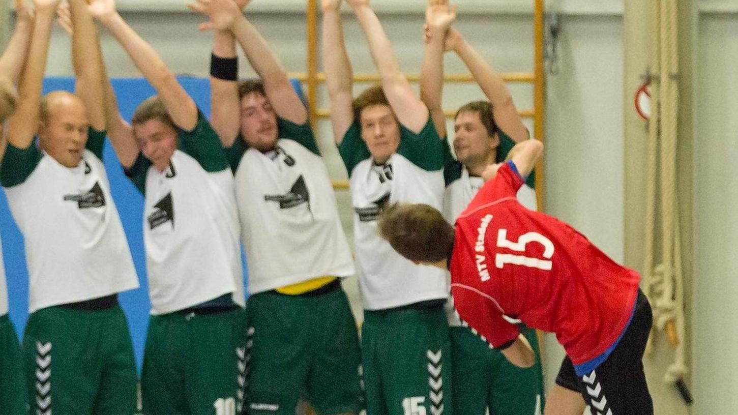 Handball-BOL: HGZ siegt im Derby