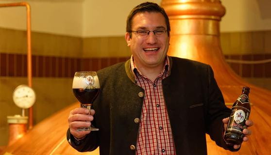 "Beer Star": Schlossbrauerei Ellingen gewinnt eine Goldmedaille