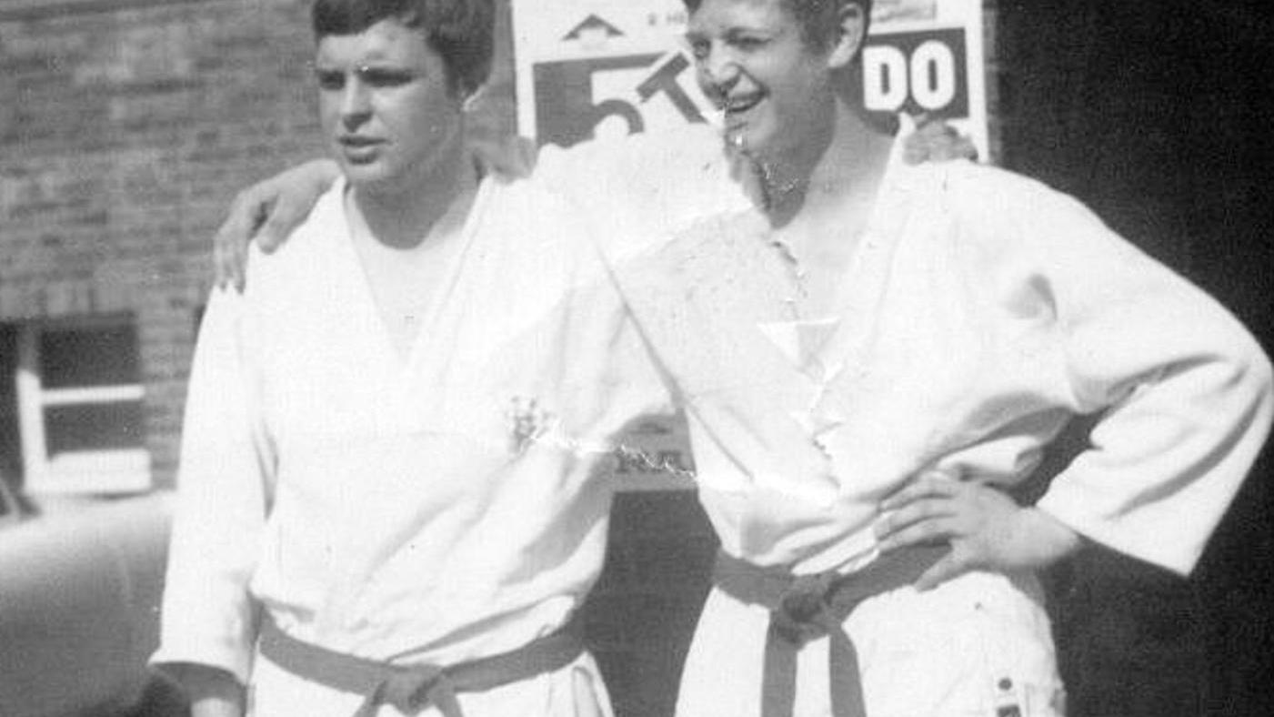 Forchheimer Judokas eroberten das Land