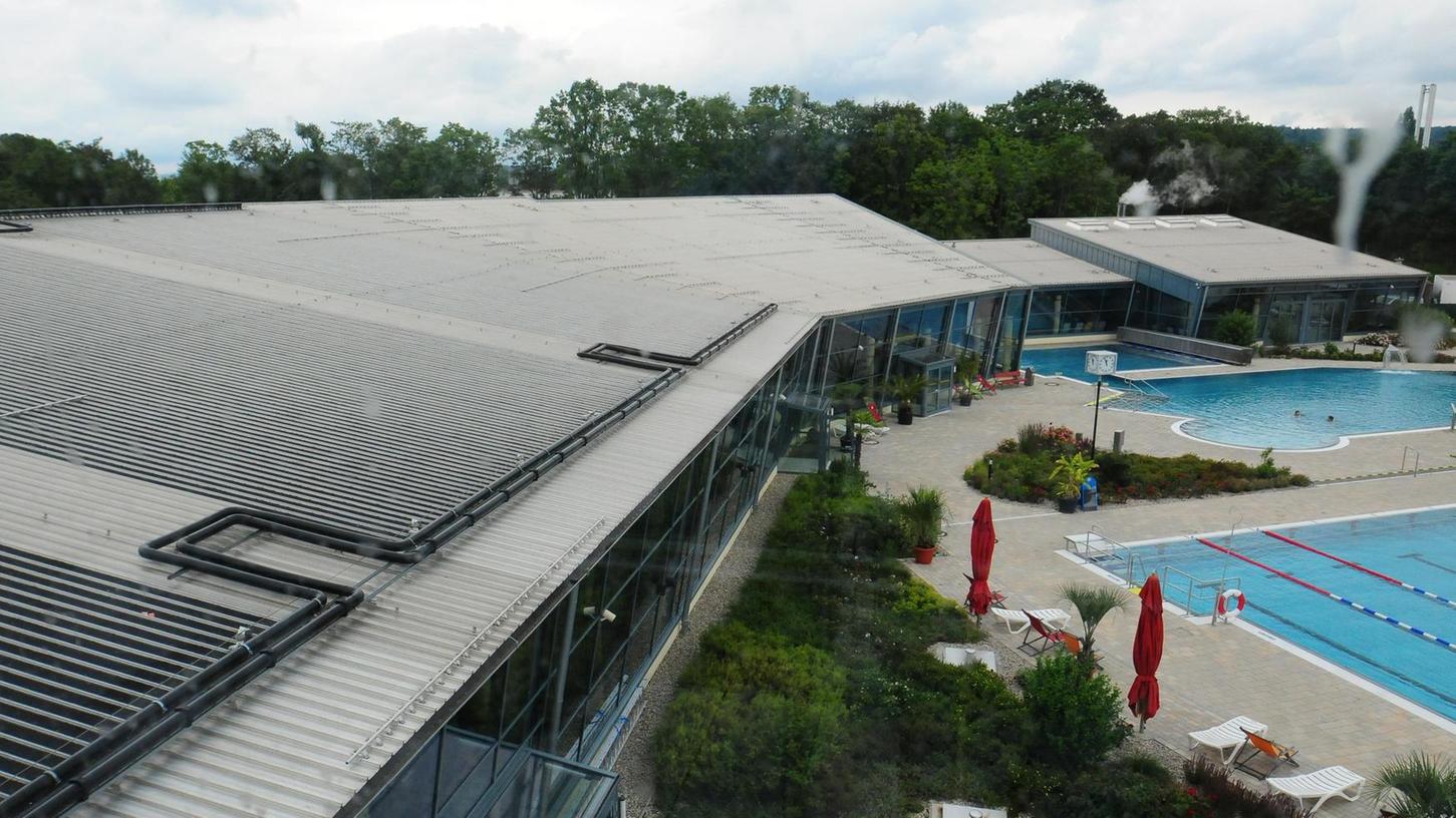 Königsbad: Nun soll doch Photovoltaik aufs Dach