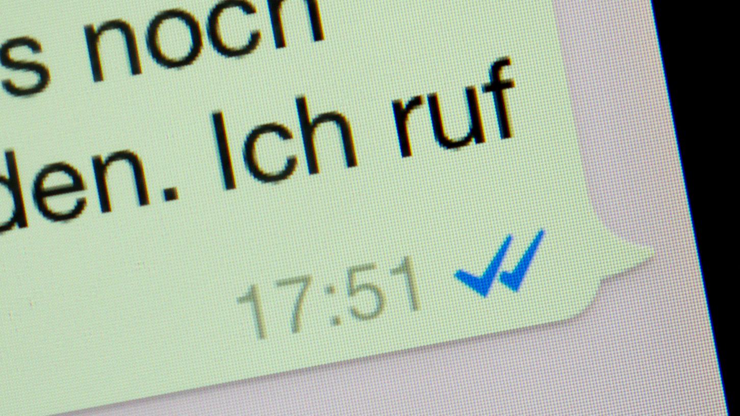 Whatsapp: Gelesen-Häkchen können wieder deaktiviert werden