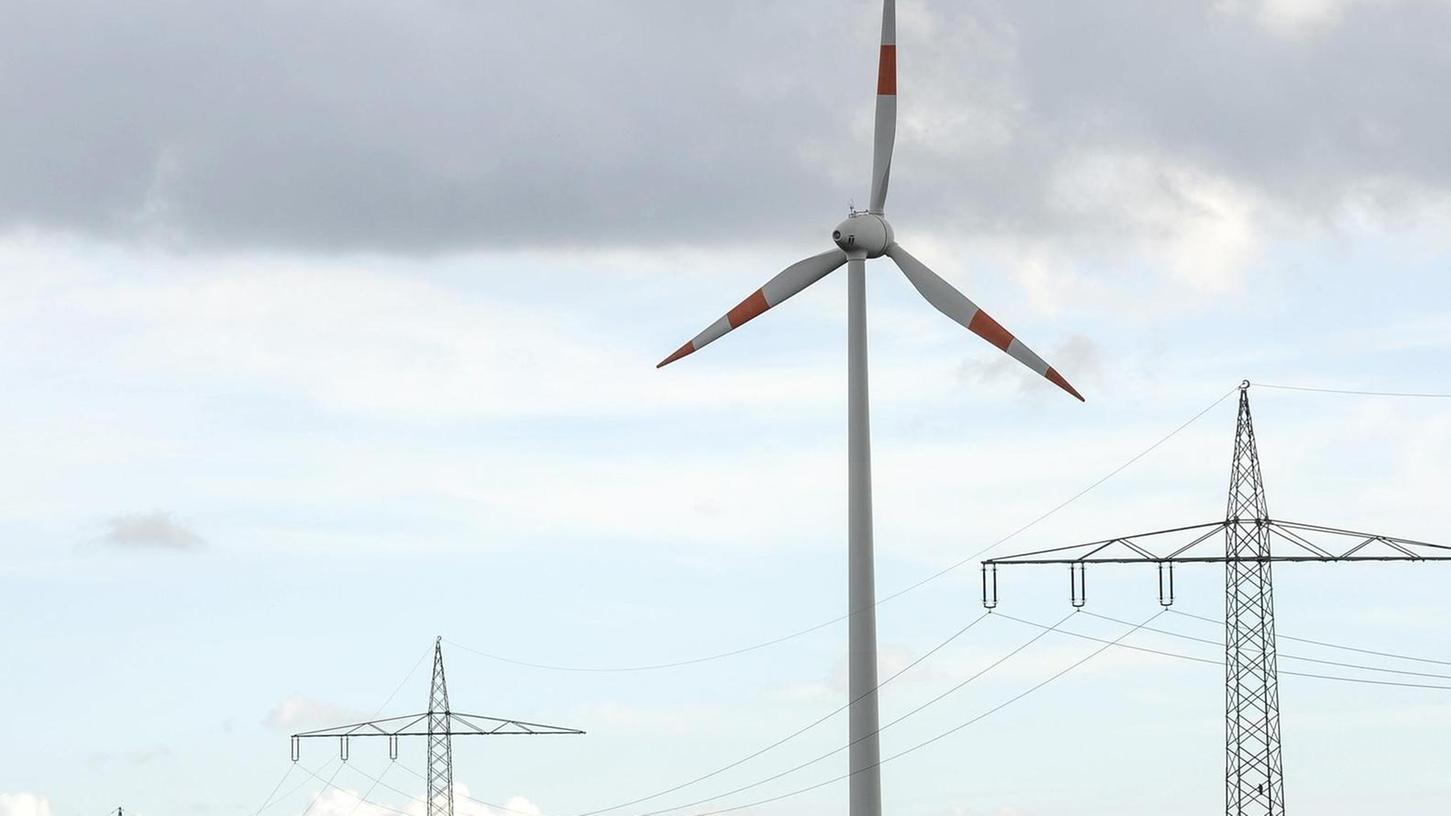 10 H-Gesetz: Aus für die Windkraft im Landkreis Roth?