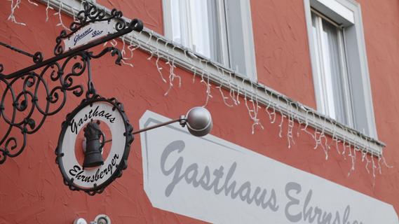 Gasthaus Ehrnsberger