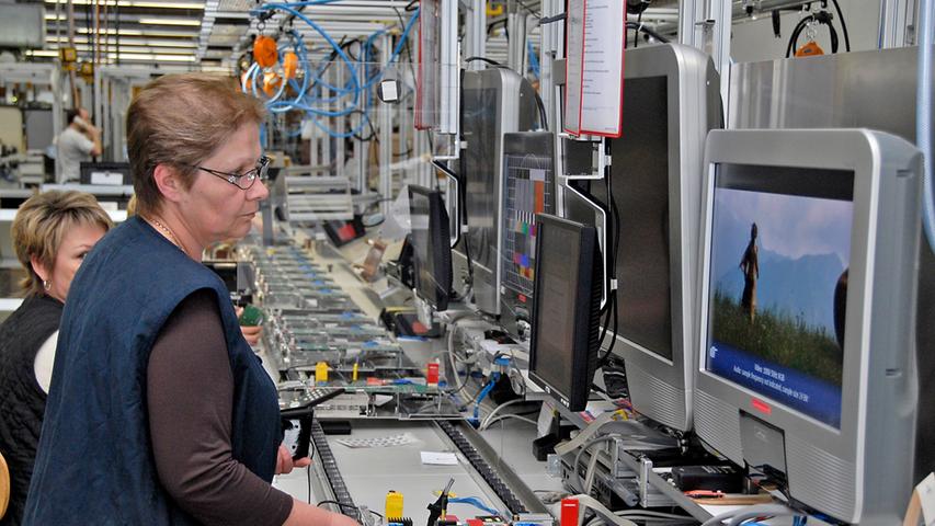 Mitte 2010 zog sich die Alleininhaberin der Metz-Werke GmbH & Co KG, Helene Metz, aus der operativen Verantwortung zurück.