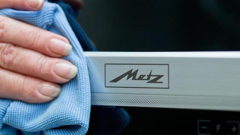 Personalmaßnahmen nach Insolvenzantrag: 110 Metz-Beschäftigte verlieren ihren Job. Personalmaßnahmen nach Insolvenzantrag: 110 Metz-Beschäftigte verlieren ihren Job.