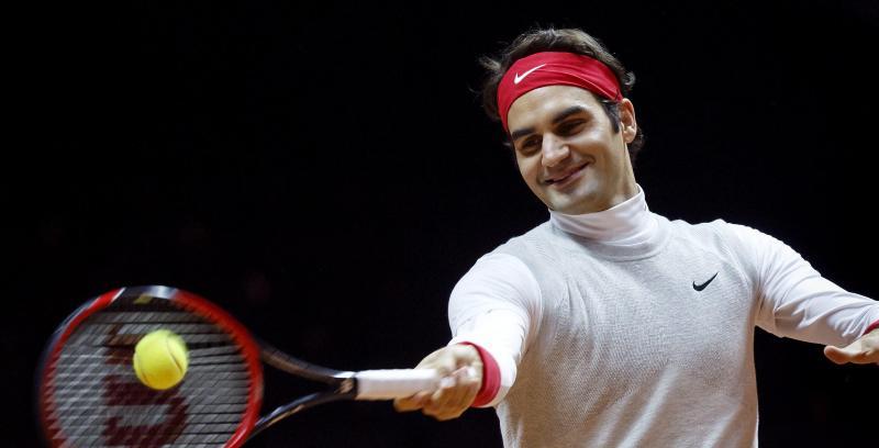 Schweiz atmet auf: Federer ist bereit für Davis-Cup