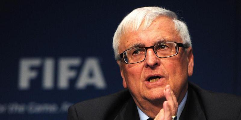FIFA-Chaos: Die Untersuchung wird untersucht