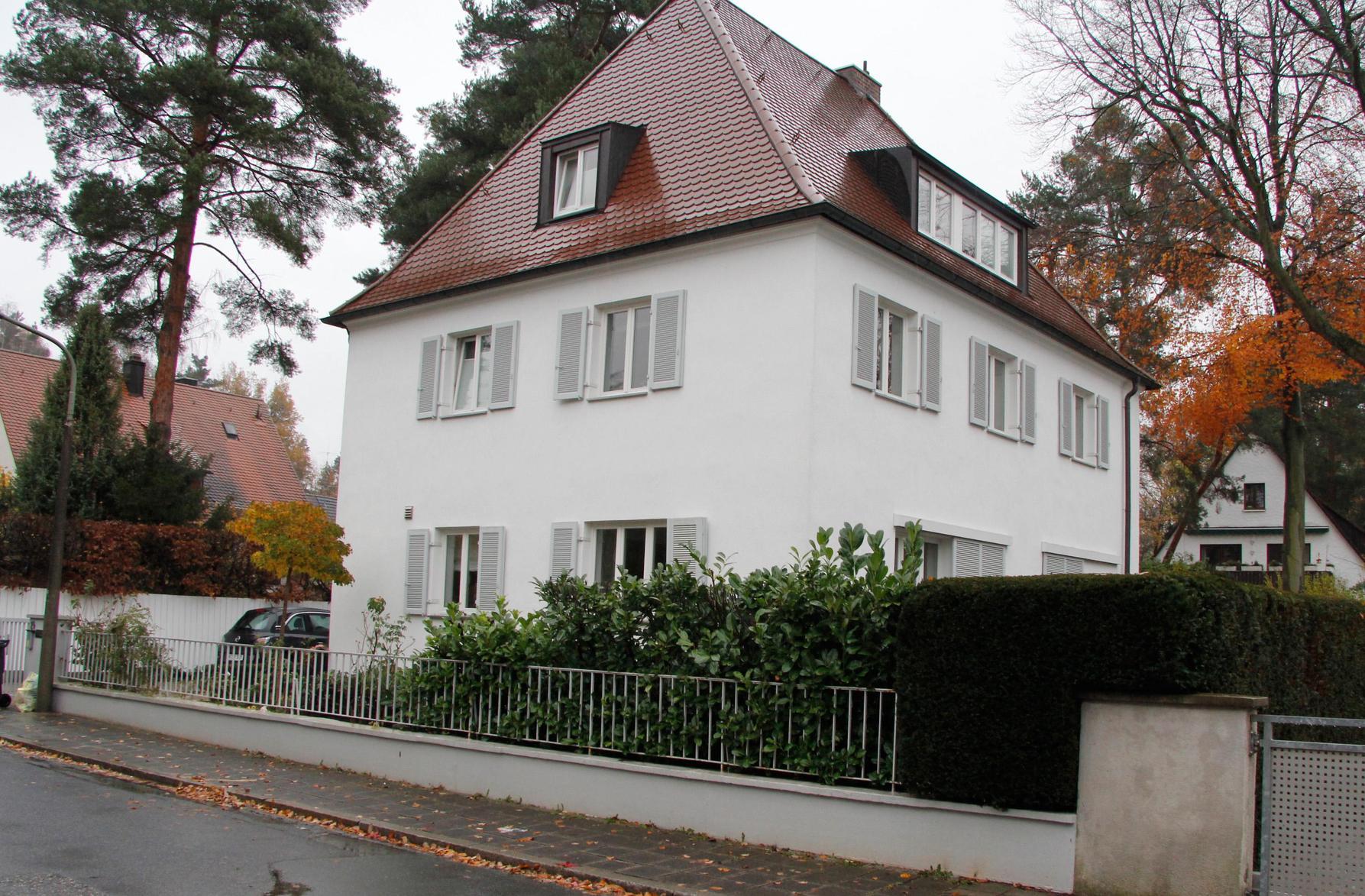 Neuer ZDFFilm portraitiert das Nürnberger Zeugenhaus Nordbayern