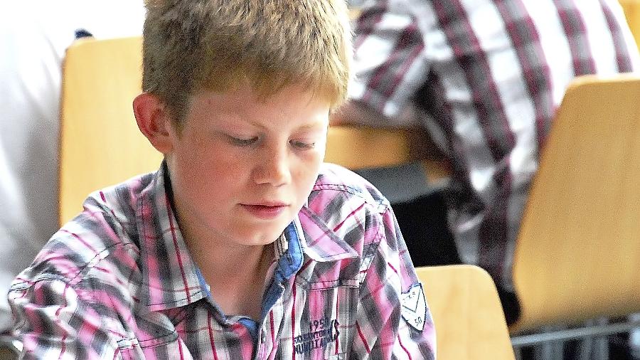 Die Großen das Fürchten lehren Die Großen das Fürchten lehren