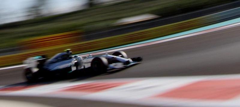 Rosberg, Vettel und Co: Jagd auf Hamilton beginnt