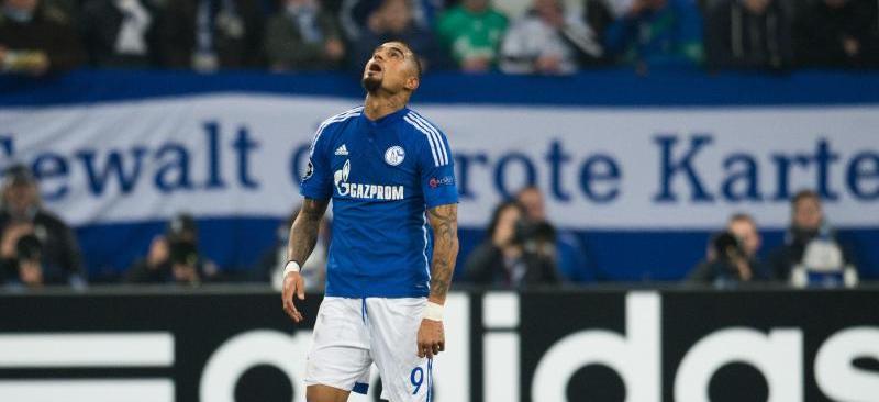 Desolat: Schalke droht Aus in der Königsklasse