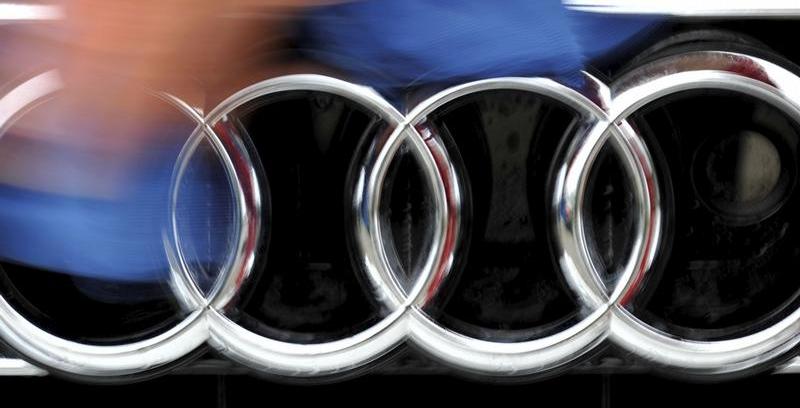 Wegen möglicher Bremsprobleme muss Audi 70.000 Autos zurückrufen.