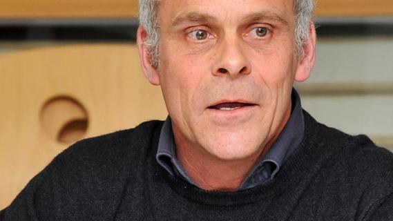 Tiergarten-Direktor Dag Encke äußerte sich zu den Vorwürfen.