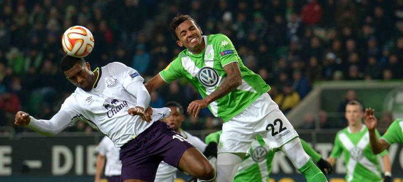 Wolfsburg kann England-Fluch nicht besiegen