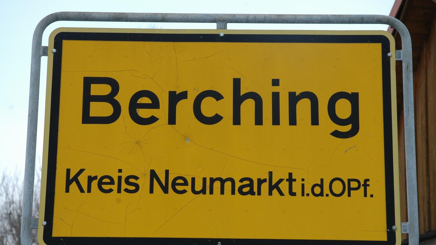 Berchinger Rat berät über Brecheranlage in Erasbach