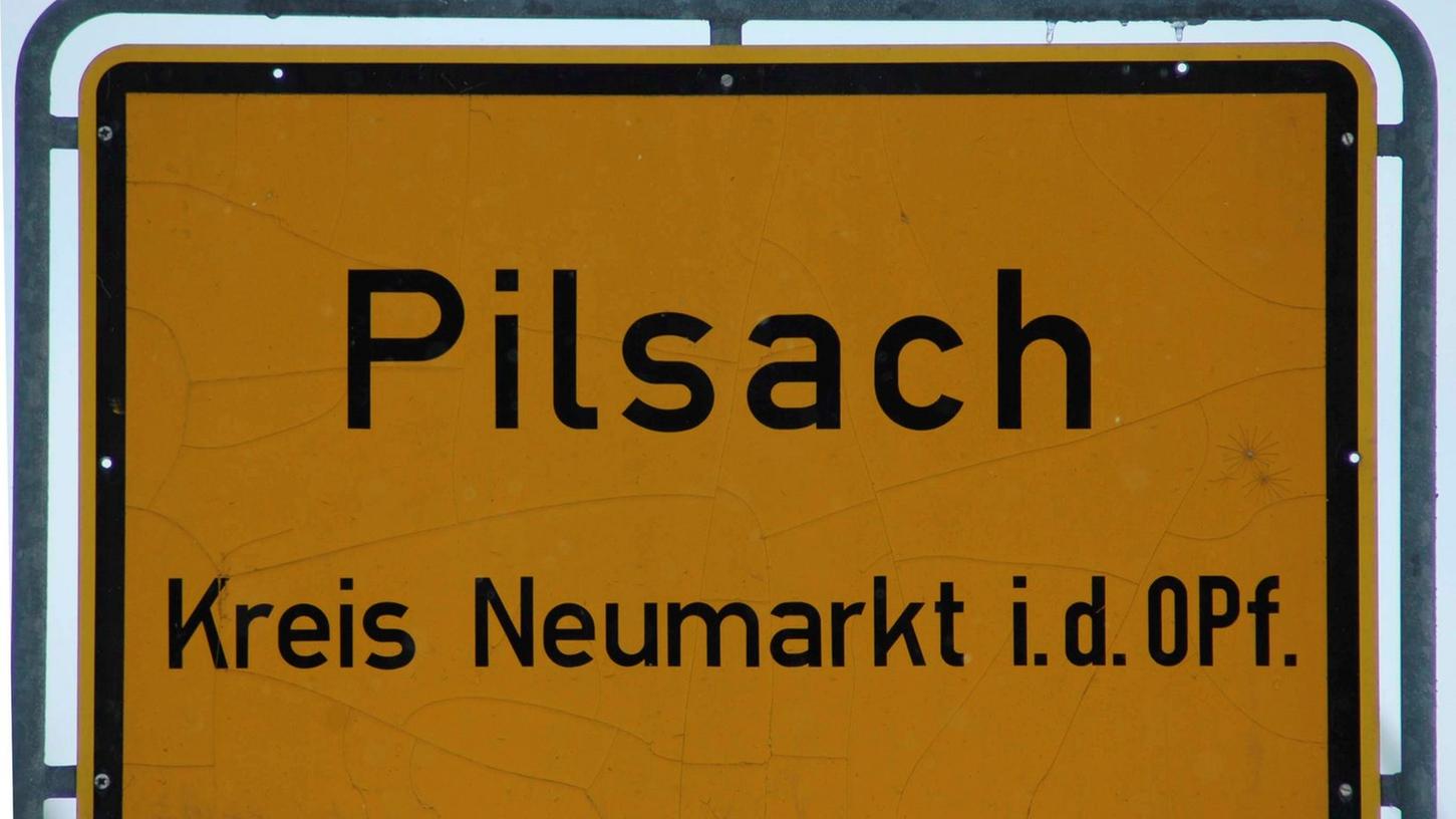 Straßenumlage in Pilsach: 