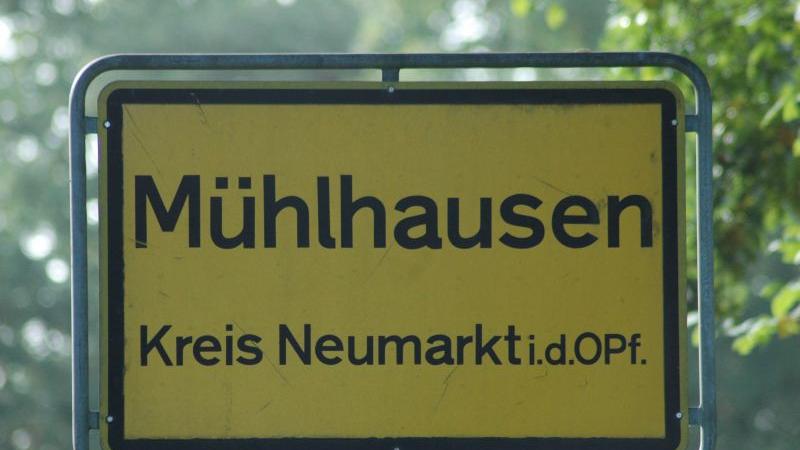 Mühlhausen legt Tempo bei Baugebieten vor