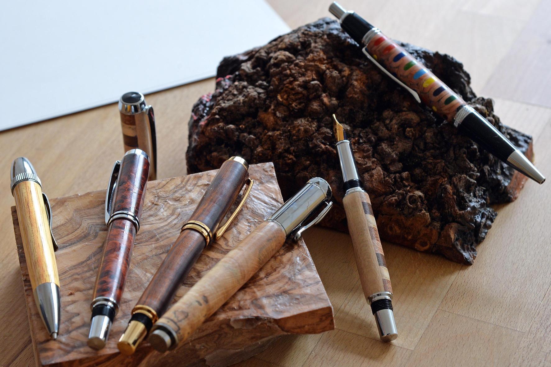 Boxdorfer Diakon Drechselt Edle Fuller Boxdorf Almoshof Nordbayern De