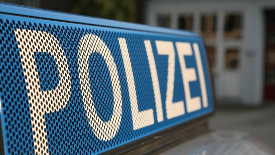 Erlangen: 17-Jähriger erleidet Kieferbruch