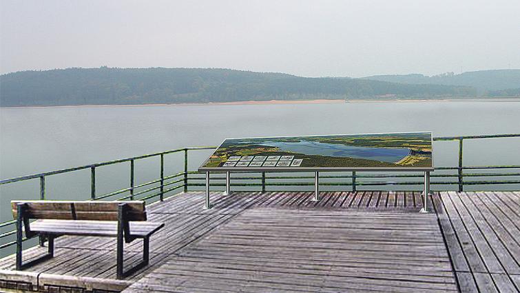 Der Pleinfelder Hafen ist Geschichte