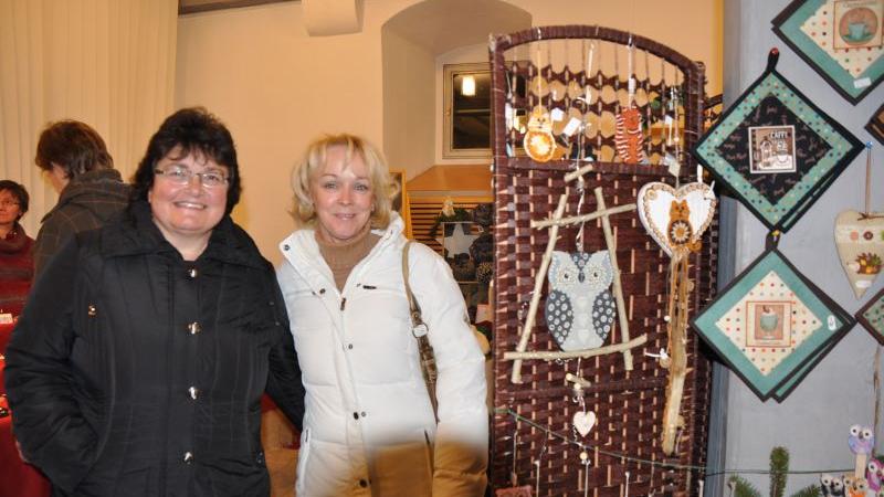 Sternlesmarkt in Wolframs-Eschenbach Sternlesmarkt in Wolframs-Eschenbach