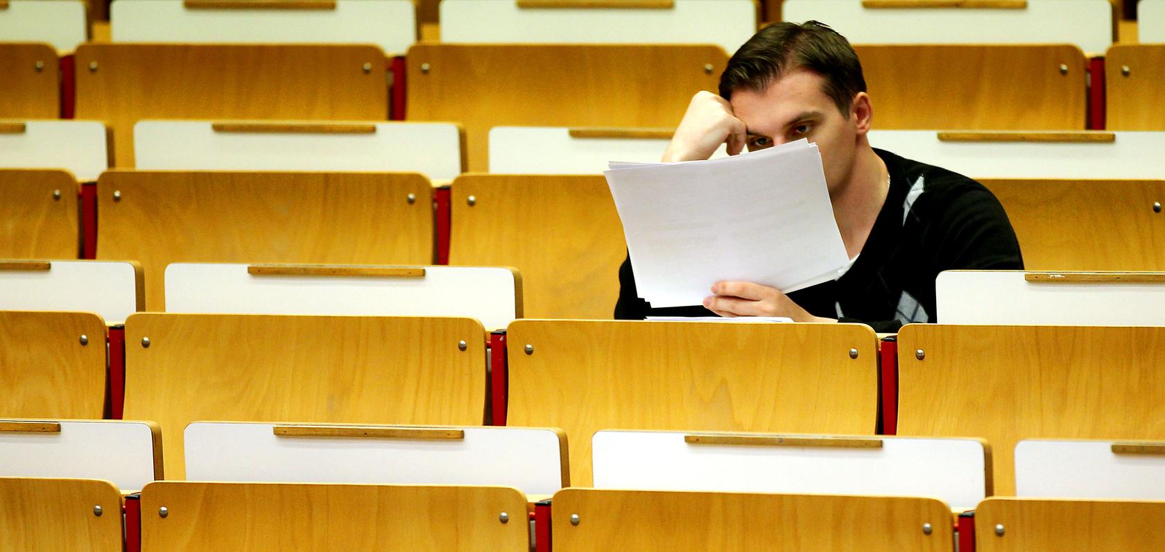 Studierende kritisieren Lehrerausbildung an bayerischen Unis