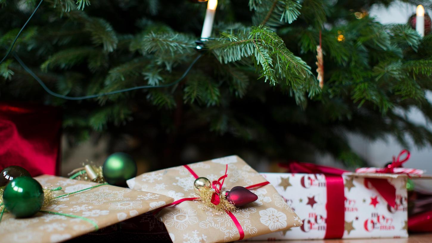 Erlangen: Weg mit ungeliebten Geschenken Erlangen: Weg mit ungeliebten Geschenken