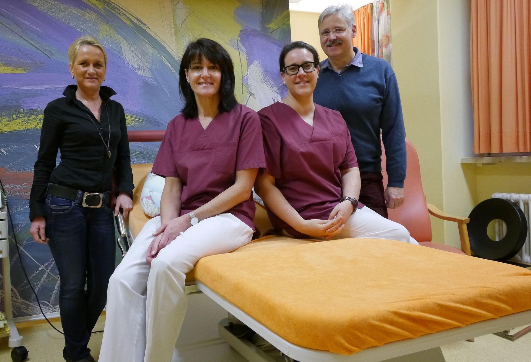 Kreisklinik Roth Wirbt Um Schwangere Schwabacherinnen Schwabach Nordbayern De