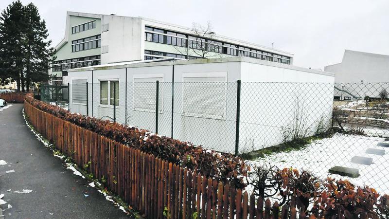 Sanierung Bertleinschule vertagt: Eltern gründen Initiative