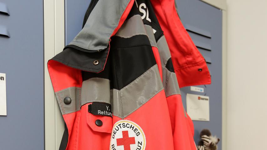 Eine neue Rettungswache fürs Höchstadter Rote Kreuz
