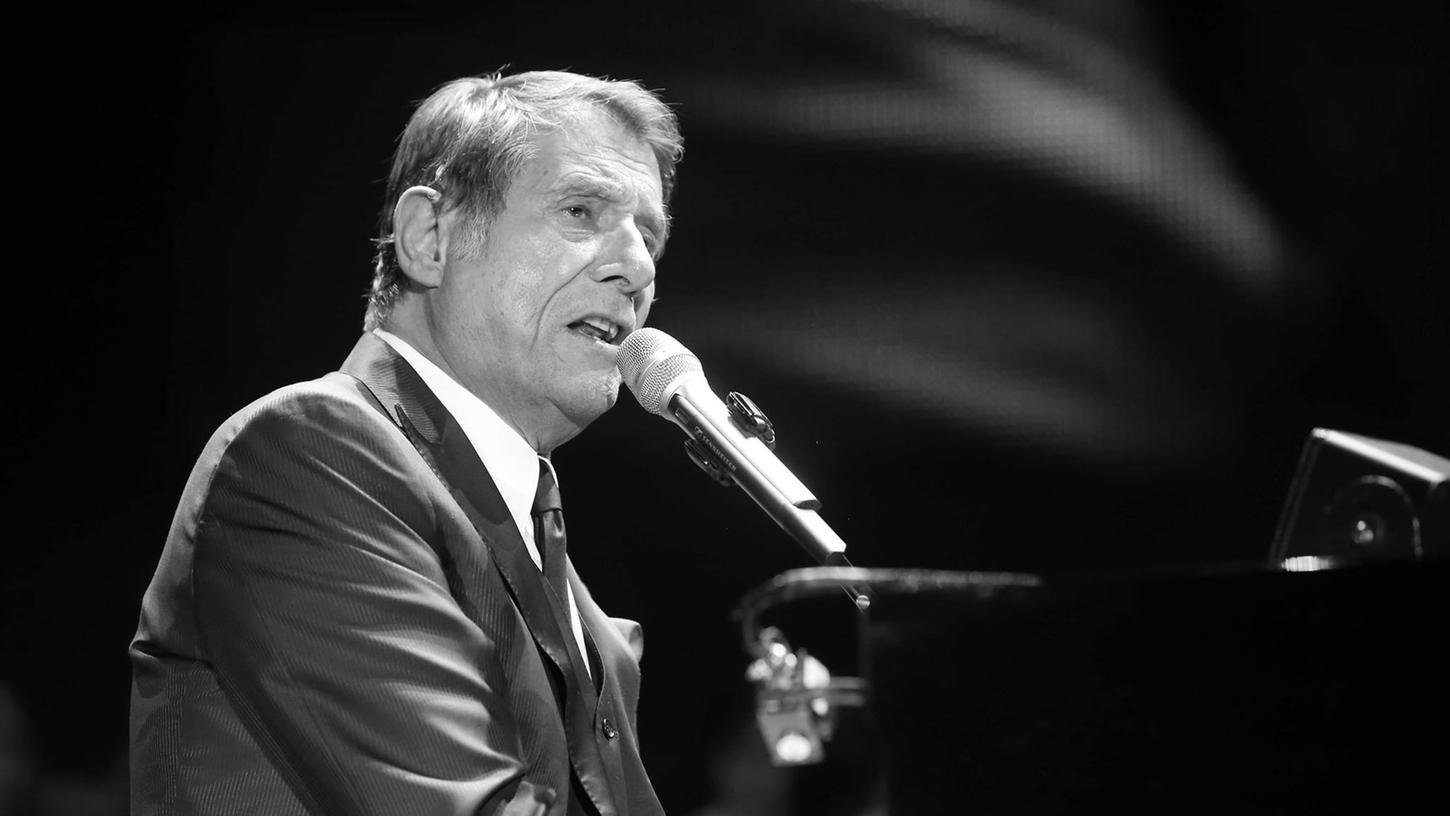Herzversagen: Der große Entertainer Udo Jürgens ist tot