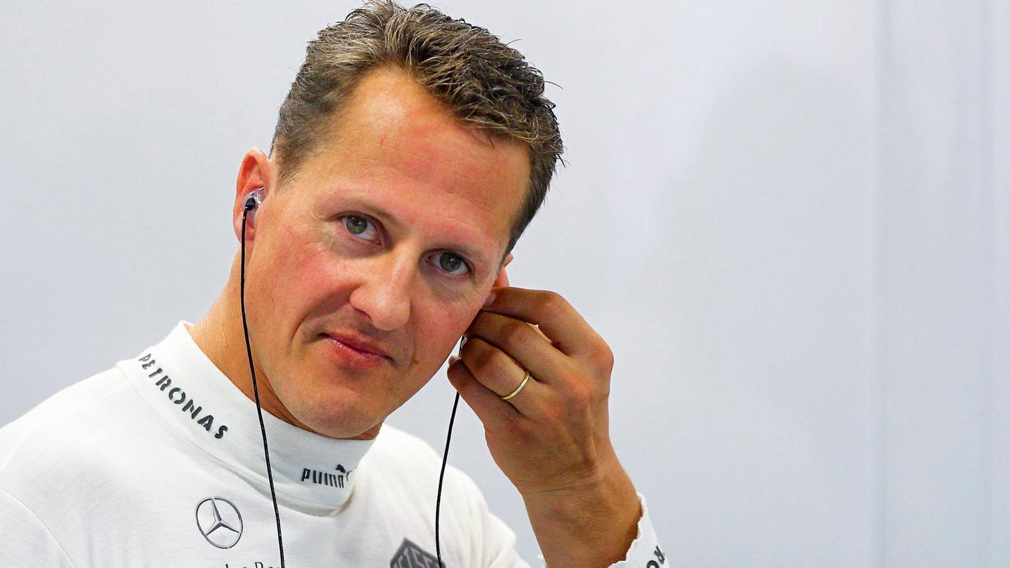 Am 29. Dezember 2013 hatte Michael Schumacher seinen schweren Skiunfall. Seither hat er mit den Folgen seiner Gehirnverletzungen zu kämpfen.