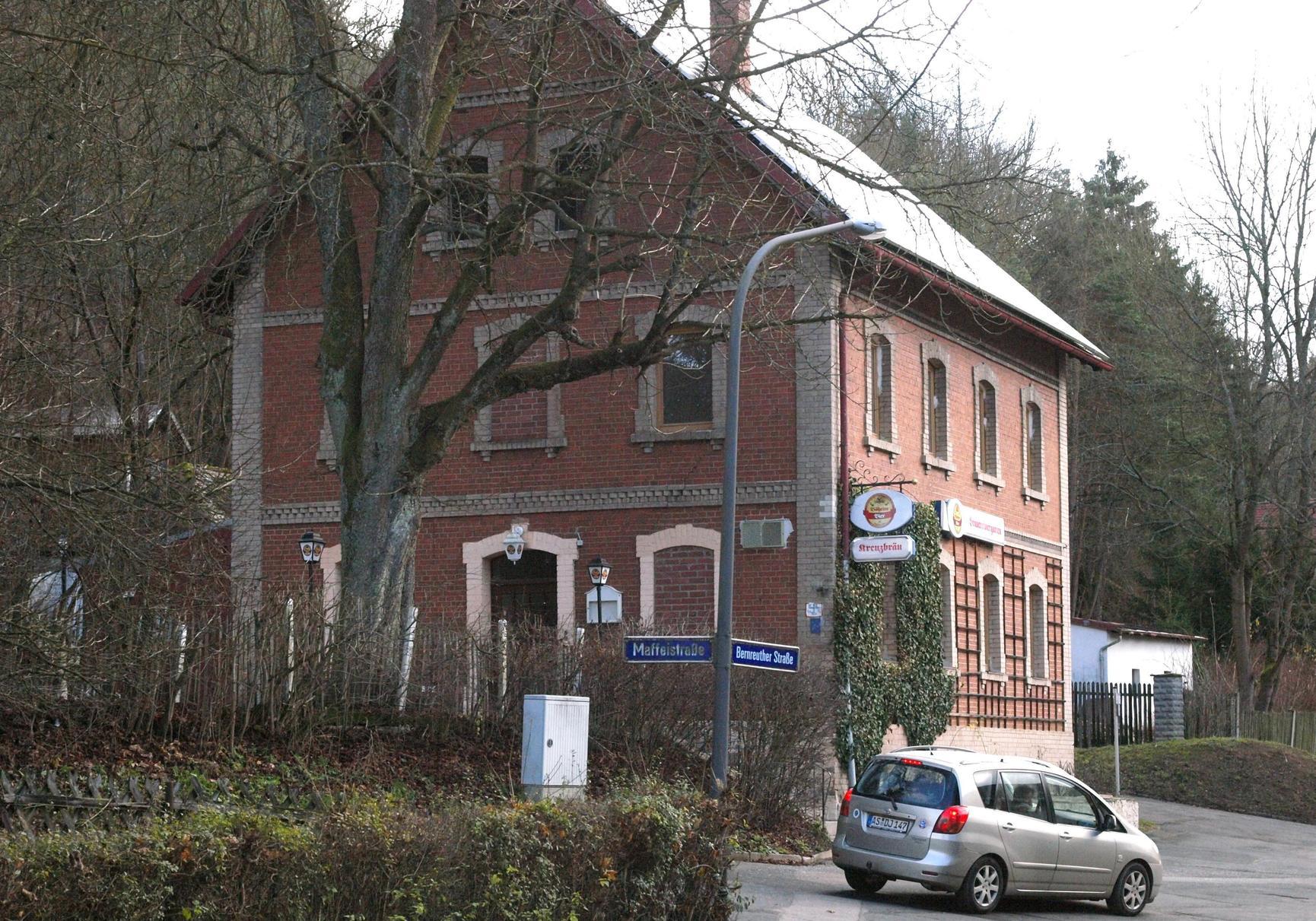 Weitere Wohnungen Fur Fluchtlinge Geplant Auerbach Nordbayern