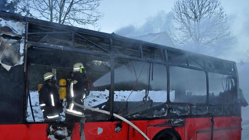 Das Jahr 2014  im Landkreis Neumarkt