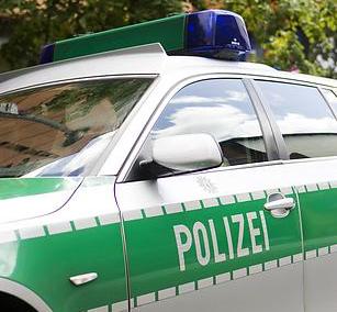 Weißenburger Polizei sucht einen Reifenstecher