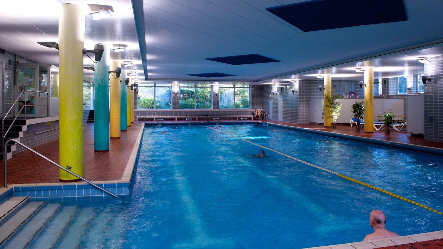 Elternbeirat: „Wendelstein braucht Schwimmhalle“