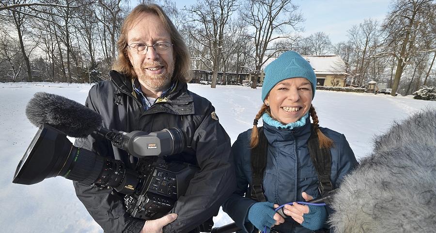 Lokales TV bangt um Finanzen