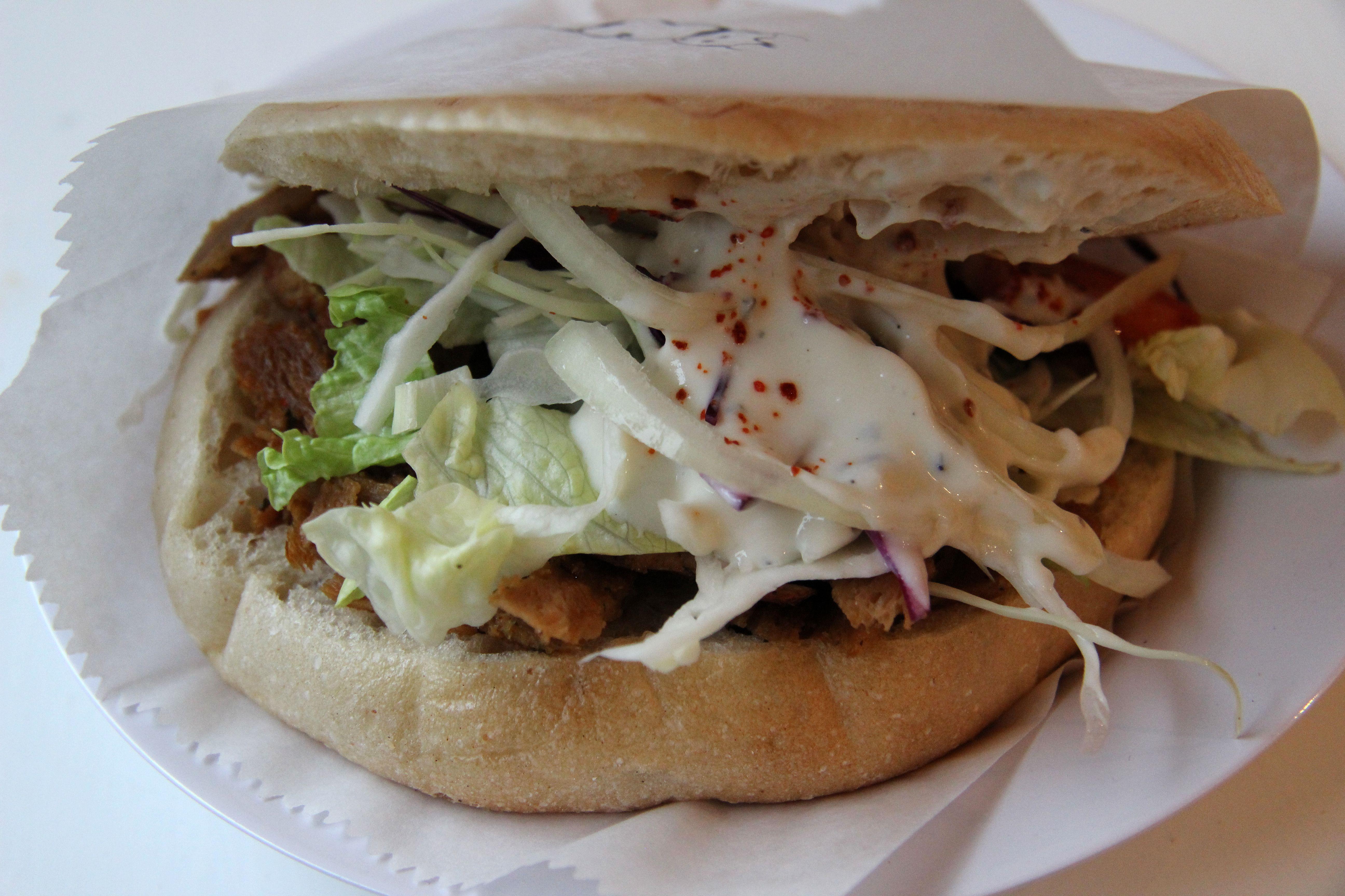Wie Viel Kalorien Hat Ein Kleiner Döner